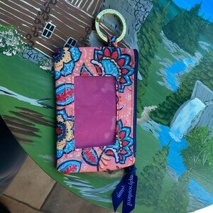 Simply southern change purse